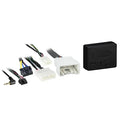 DIGITAL AMPLIFIER INTERFACE