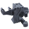 VAPOR CANISTER PURGE VALVE
