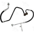FOUR SEASONS auto part