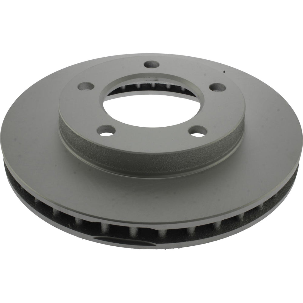 GCX ROTOR WITH FULL COATING