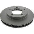 GCX ROTOR WITH FULL COATING