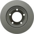 GCX ROTOR WITH FULL COATING