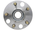 WHEEL HUB ASSEMBLY