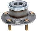 WHEEL HUB ASSEMBLY