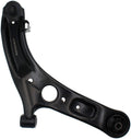 CONTROL ARM