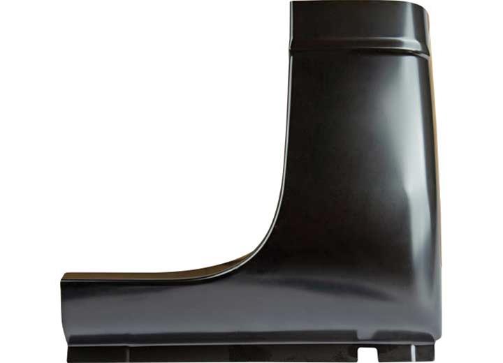 RH CAB CORNER 4 DOOR EXT (QUAD) CAB DODGE P/U R1500 9401; R2500/3500 9402