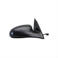 0005 PONTIAC BONNEVILLE RH POWER NONFOLDAWAY OE MIRROR BLACK