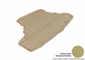 3D MAXpider 2014-2020 Lexus IS Kagu Cargo Liner - Tan