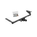 17C PACIFICA CLS III ROUND TUBE HITCH(HYBRID MODELS REQUIRE DRT76046SK TO BE ORDERED SEPARATELY)