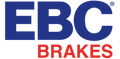 EBC 07+ Lexus LS460 4.6 Premium Front Rotors