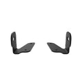 KC Hilites Mercedes Sprinter Backup Light Brackets - 2019 Mercedes Sprinter