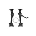 Holley roof rack