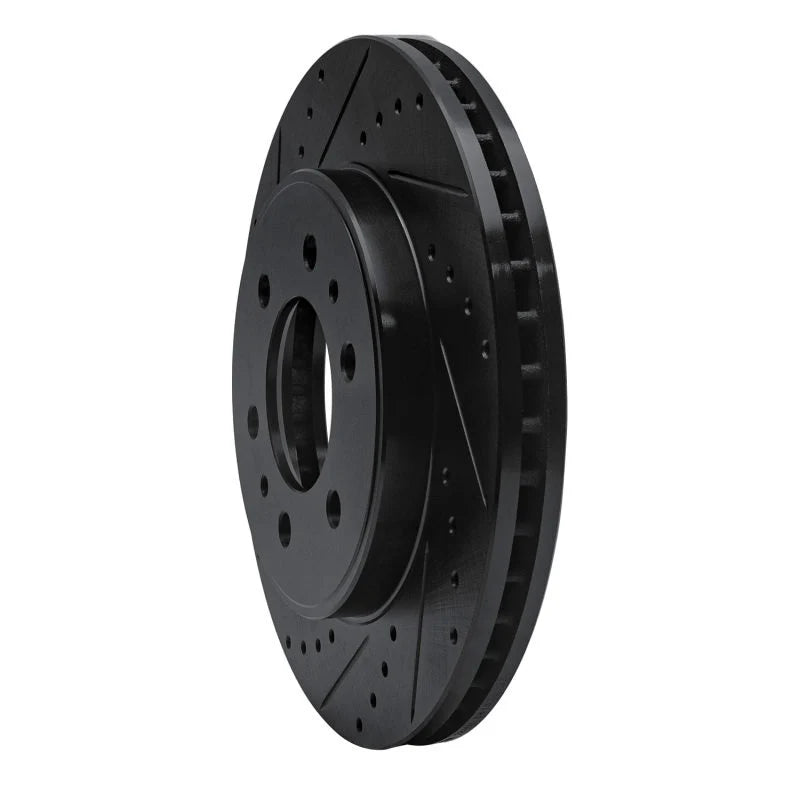 R1 Concepts black auto part