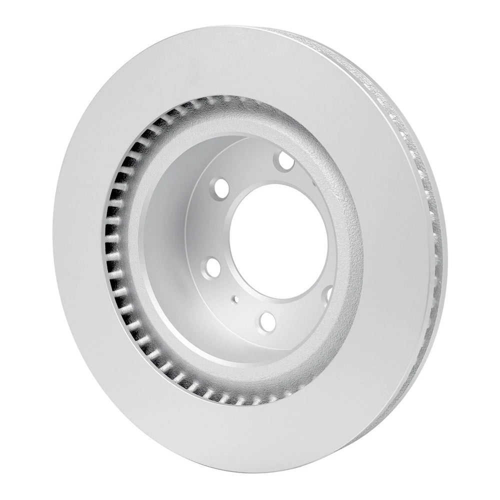 R1 Concepts silver auto part