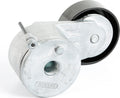 Serpentine Belt Tensioner For Use w/2007-2018 Jeep Liberty KK/Wrangler JK/JKU 2.8L Diesel 2007-2018 Jeep Wrangler JK/JKU And 2008-2012 Liberty KK OMIX