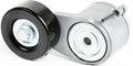 Serpentine Belt Tensioner For Use w/2007-2018 Jeep Liberty KK/Wrangler JK/JKU 2.8L Diesel 2007-2018 Jeep Wrangler JK/JKU And 2008-2012 Liberty KK OMIX