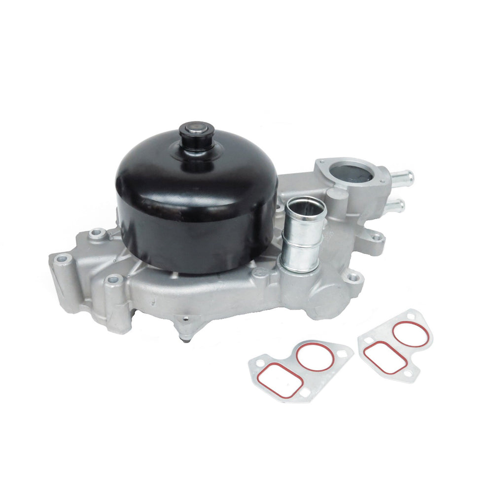 NEW WATER PUMP