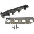 0912 RAM 1500/3500/0913 RAM 2500/0909 DURANGO/ASPEN EXHAUST MANIFOLD KIT W/GASKETS AND HARDWARE