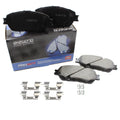 Brake Pads Front Lexus ES300 02-03 ES330 04-06