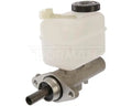 NEW MASTER CYLINDER