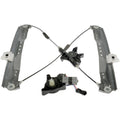 0816 TOWN & COUNTRY/0820 GRAND CARAVAN/1215 RAM C/V POWER WINDOW REGULATOR AND MOTOR ASSEMBLY