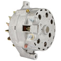 RE ALTERNATOR