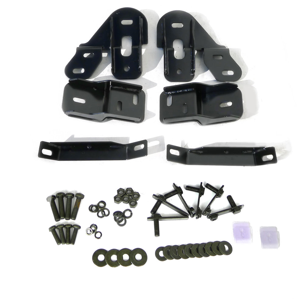SPEC D TUNING auto part