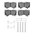 DFC auto part