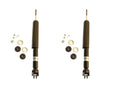 Bilstein B4 1981 Mercedes-Benz 380SL Base Front 36mm Monotube Shock Absorber