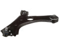 DELPHI control arms detail