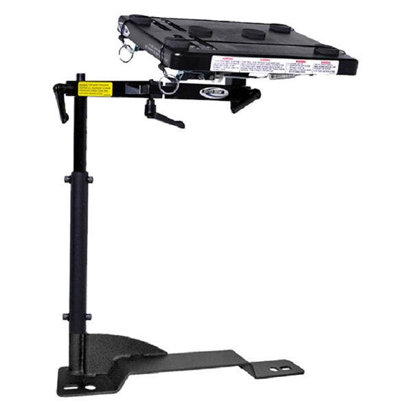 CODE 3 roof rack
