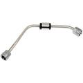 INTERMEDIATE FUEL FEED LINE