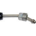 INTERMEDIATE FUEL FEED LINE