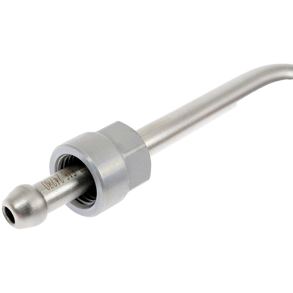 INTERMEDIATE FUEL FEED LINE