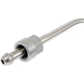 INTERMEDIATE FUEL FEED LINE