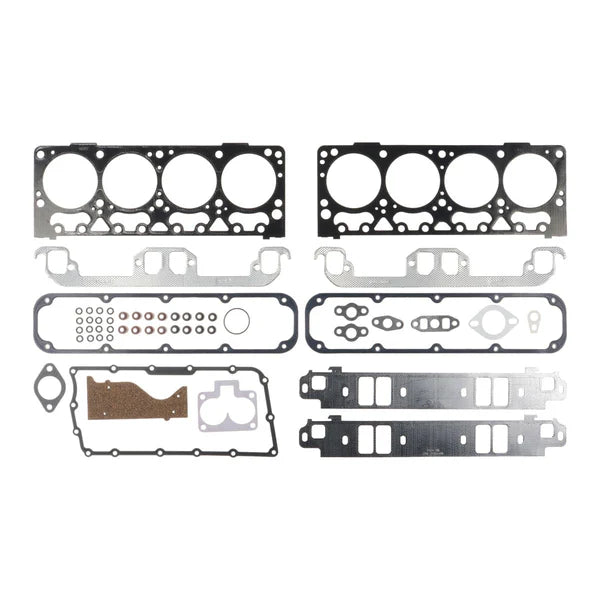 Engine Cylinder Head Gasket Set - 02-10630-01