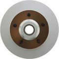 GCX ROTOR WITH FULL COATING