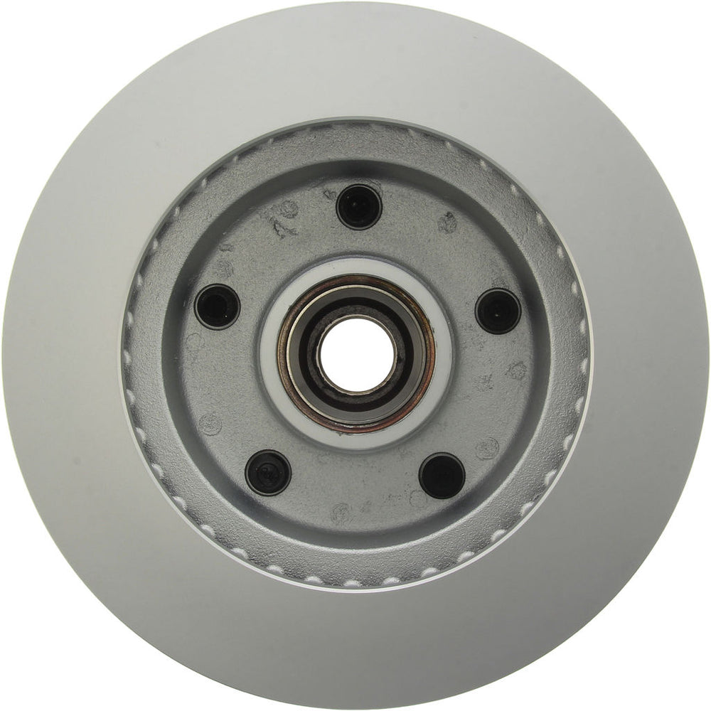 GCX ROTOR WITH FULL COATING