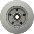 GCX ROTOR WITH FULL COATING