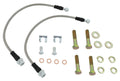 Russell Performance 99-06 GM Silverado/Sierra 1500 2WD Brake Line Kit