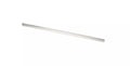 Putco 99-06 Chevy Silv Boss Tailgate Guard (Wraps Over Holes) / 01-06 HD (Replaces Existing Cap)