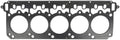 Cometic Chrysler ZB II Viper .080in MLS Cylinder Head Gasket - 4.125in Bore