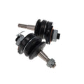 Specialty Products Inc. control arms