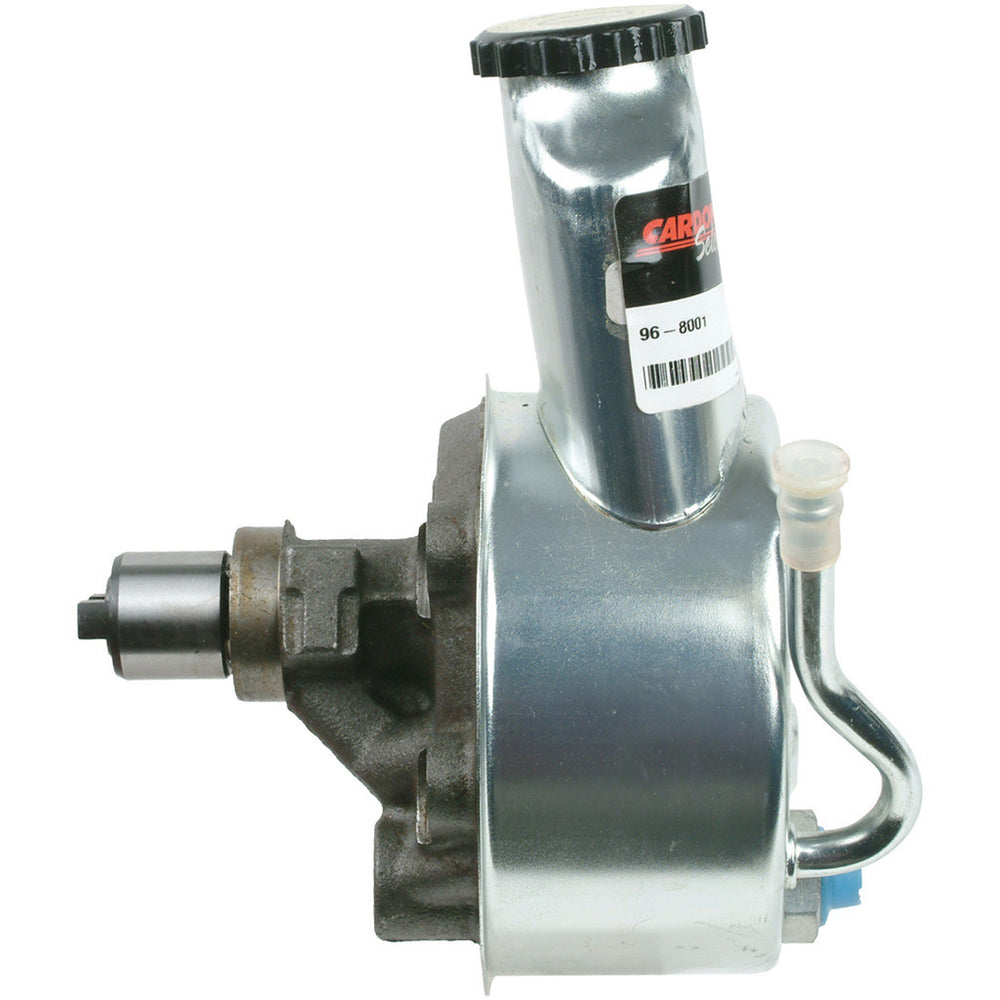 A1 REMFG INC auto part