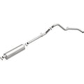 EXHAUST KIT 94-97 B1500 B2500 B150