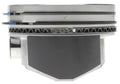 Mahle OE GM 4.3L Coated Piston w/ Rings .060 Piston With Rings Set (Set of 6)