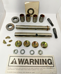 MOOG 75-83 Ford E-100 Econoline King Pin Set