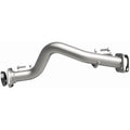 FRONT PIPE KIT - 06-12 ECLIPSE 2.4L