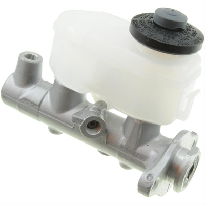NEW MASTER CYLINDER