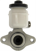 NEW MASTER CYLINDER